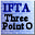 IFTA Three Point O. icon