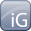 iGuide: Dashboard Evolved icon