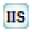 IIS Stats icon
