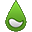 IkonkoRainmeter icon