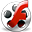 iLike SWF to Audio Converter icon