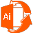 Illustrator Recovery Kit icon