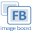 Image Boost icon