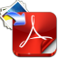 Image to PDF Convertor icon