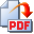 Image To PDF OCR Converter (PDF E-Book Maker) icon