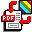 Image To PDF OCR Converter  icon