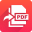 Images to PDF icon