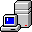 Imaginary Telnet Server icon