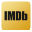 IMDb Rate Viewer icon