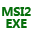 ImElfin MSI2EXE Converter 1.3