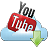 ImElfin Youtube Downloader icon