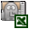 Import Multiple PostgreSQL Tables Into Excel Software icon