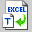 Import Table from Excel for IBM DB2 Professional 1.7