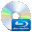 ImTOO Blu-ray Creator icon