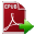 ImTOO CHM to EPUB Converter icon