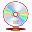 ImTOO DVD Creator icon