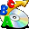 ImTOO DVD Subtitle Ripper icon