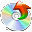 ImTOO DVD to iPod Suite icon