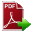 ImTOO PDF to Word Converter icon