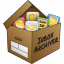 InboxArchiver icon
