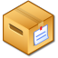 Incredimail Backup8 icon