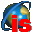 Indigo Scape Enterprise icon