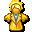 Info Angel icon