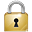 Info Locker icon