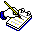 InfoLibrarian Server icon