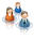 Infowise Expert Search icon