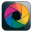 InPixio Free Photo Editor icon