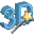 Insofta 3D Text Commander icon