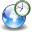 InstantTimeZone icon