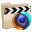 IntactHD M4V to MP4 Converter icon