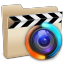 IntactHD M4V to MP4 Converter icon