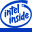Intel Desktop Control Center icon