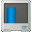 Intel Turbo Boost Technology Monitor icon