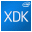 Intel XDK icon