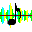 IntelliScore Ensemble WAV to MIDI Converter icon