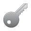 InterAction Key Converter icon