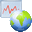 Internet Access Monitor for MS ISA Server icon