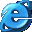 Internet Explorer 6 icon