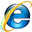 Internet Explorer 7 icon