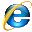 Internet Explorer 8 icon