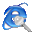 Internet Explorer Password Revealer Program icon