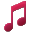 Internet Music Downloader icon