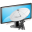 Internet Satellite TV Player icon