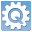 Invantive Query Tool icon