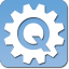 Invantive Query Tool icon