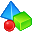 Inventory Portable icon